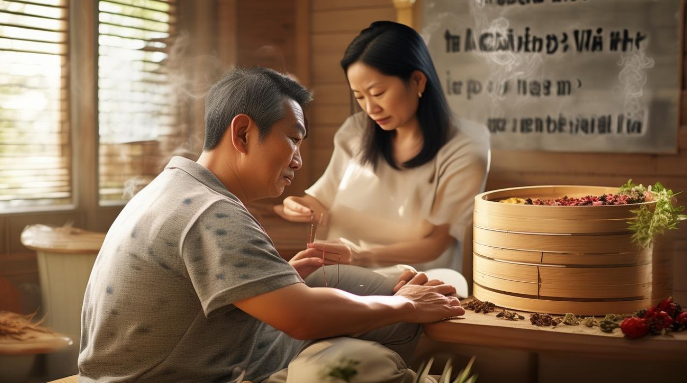 二型糖尿病的中医治疗