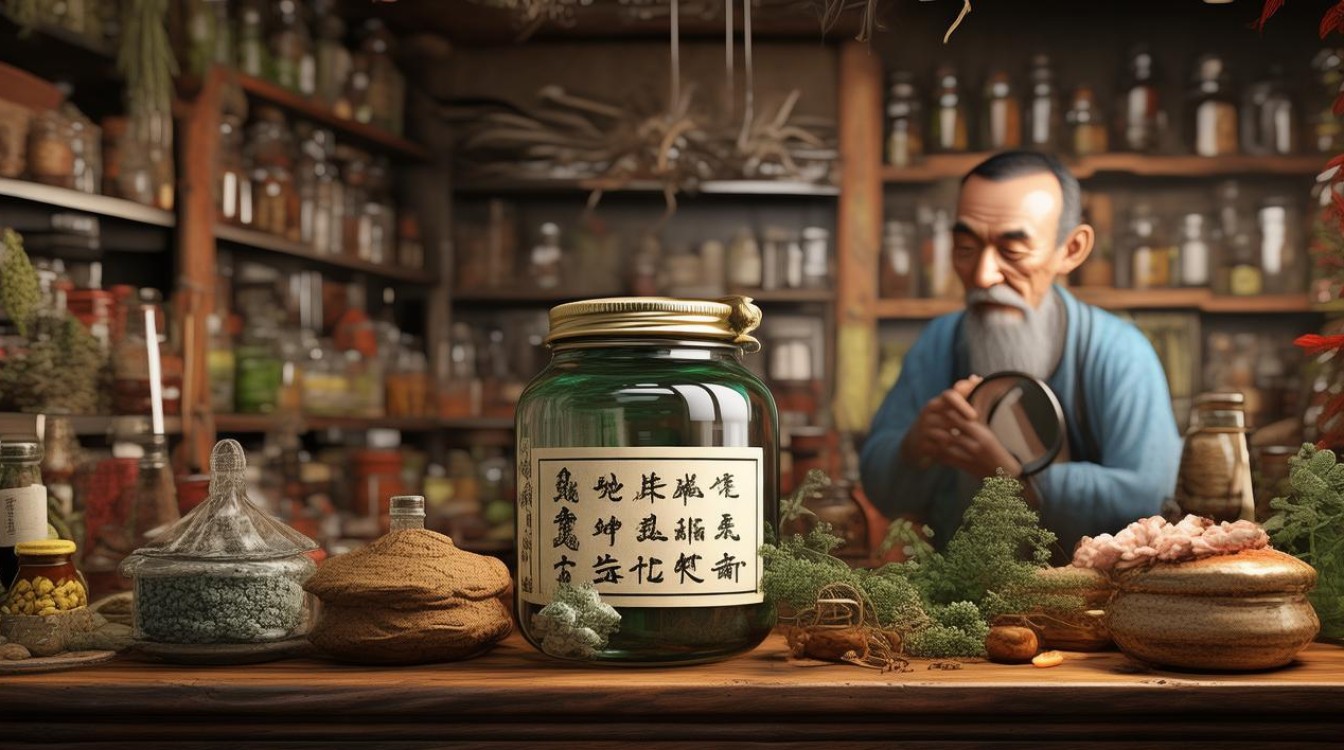 蜘蛛怕什么药材