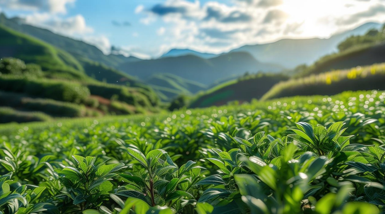 桐柏种植什么药材