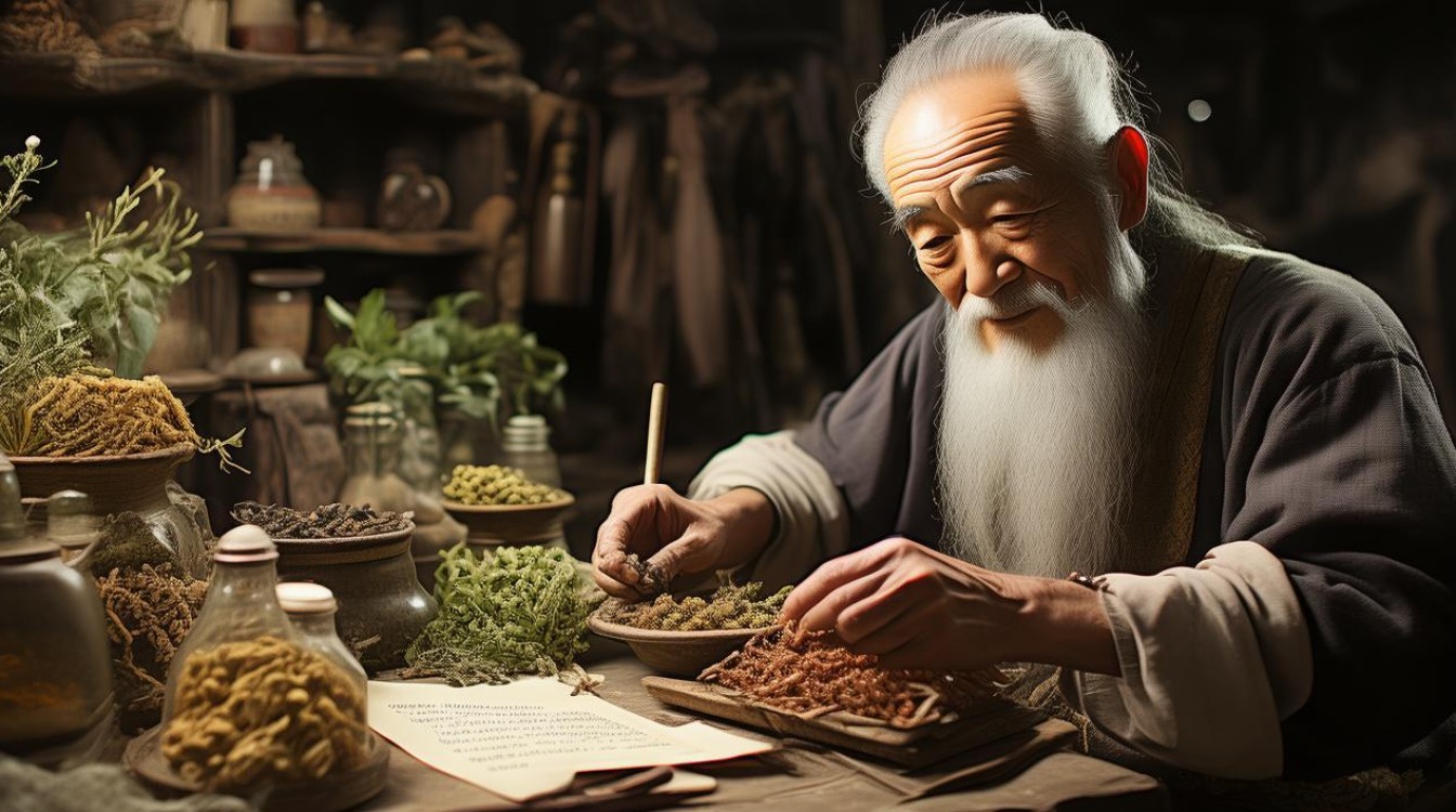 老中医治疗高血压的方