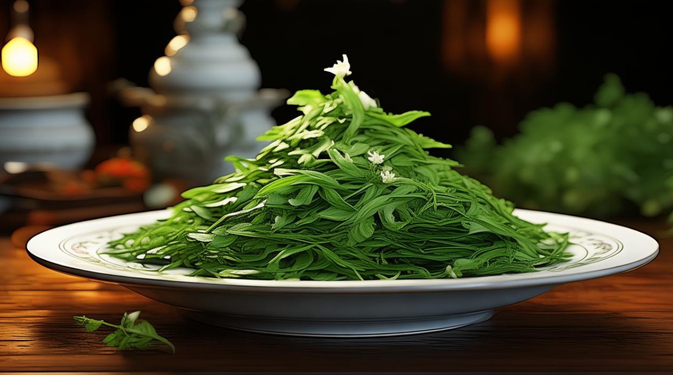 药材盘蛇草
