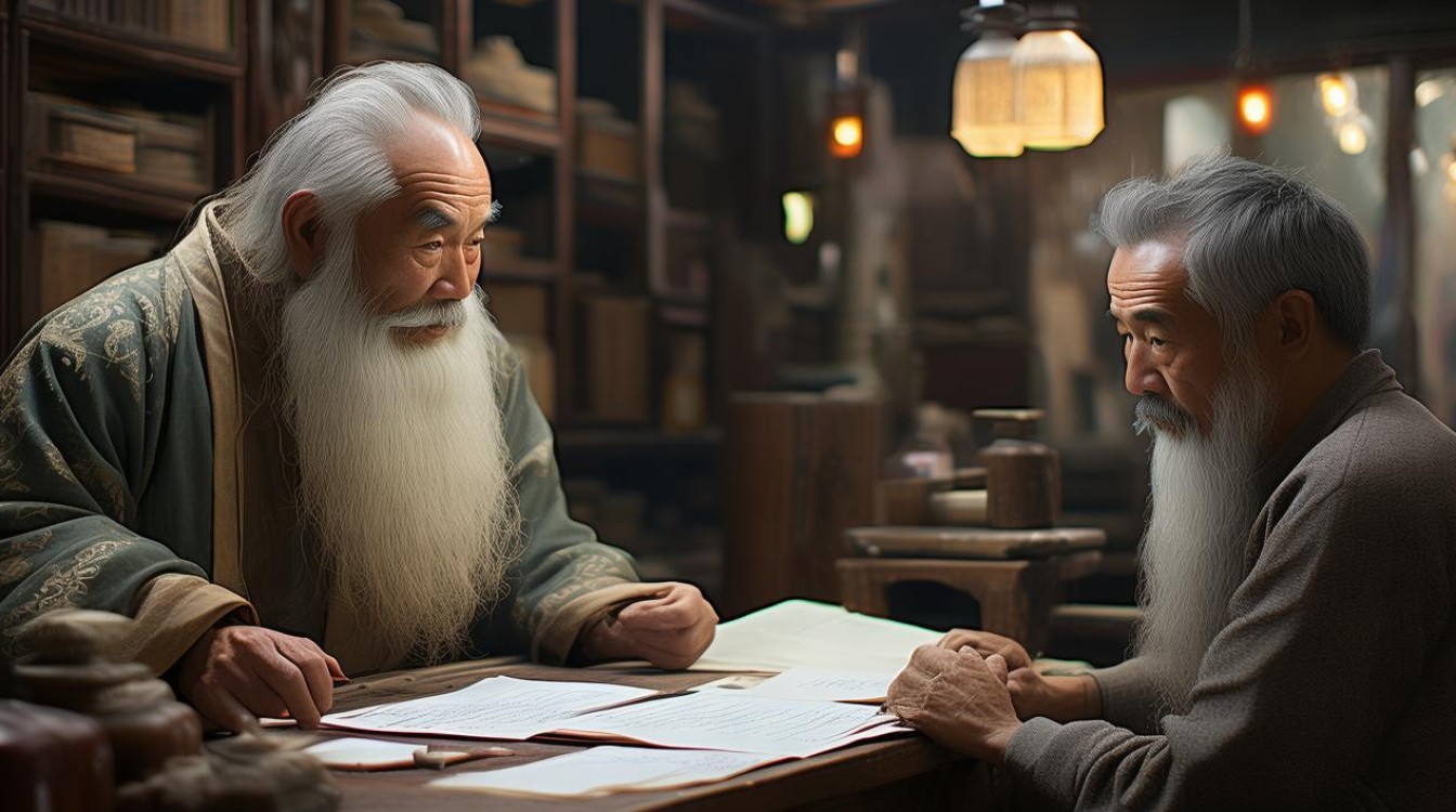 名老中医治疗白天嗜睡症