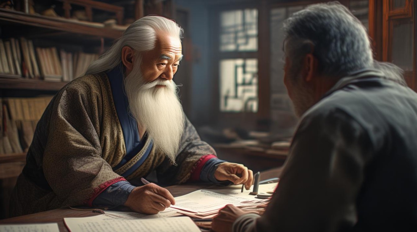 名老中医治疗白天嗜睡症