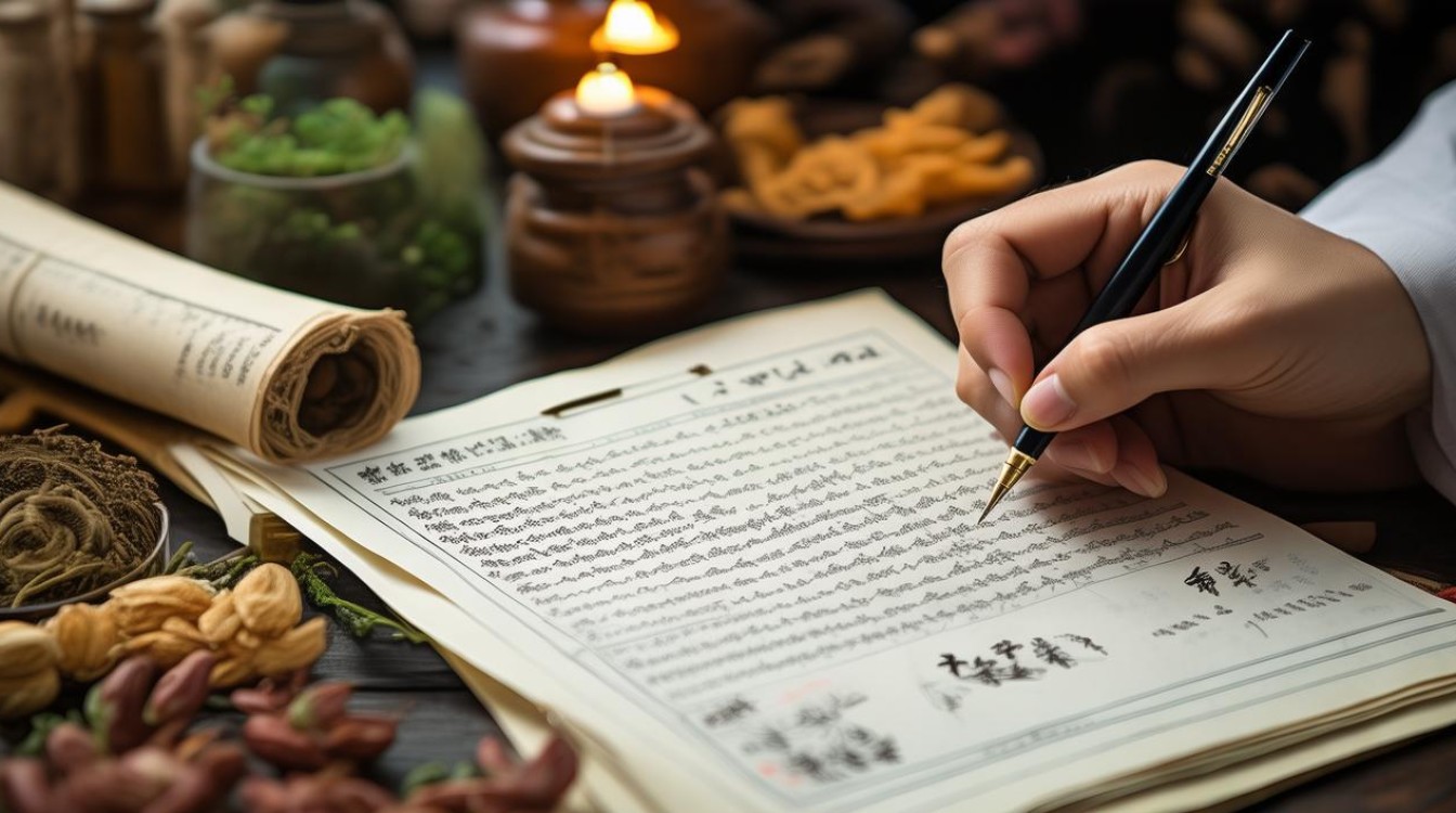 中医治疗神经官能症偏方