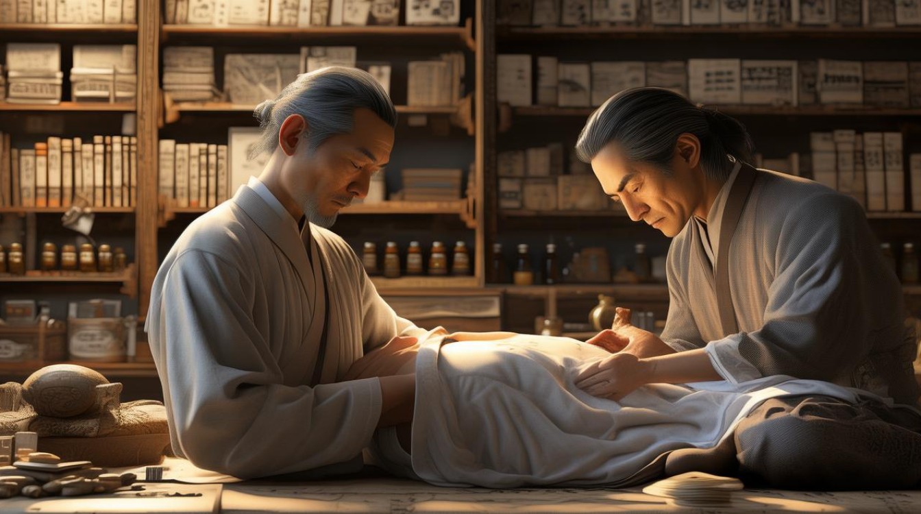 有中医治疗阑尾炎的吗