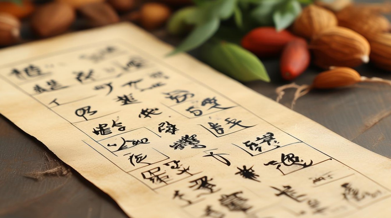 胃窦溃疡中草药方子