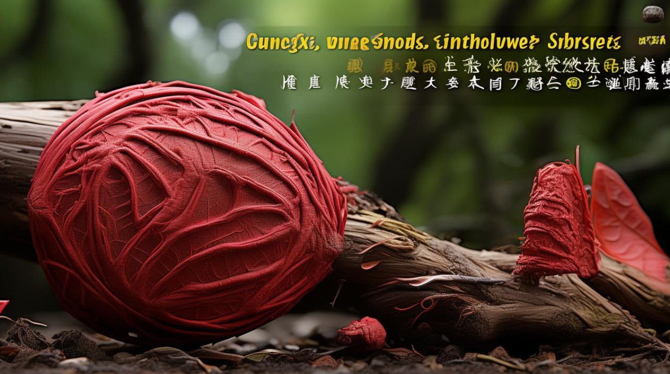 广西鸡血藤药材图片