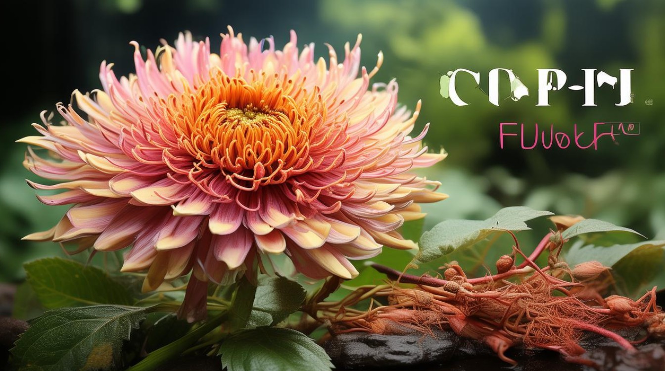 愧花药材图片