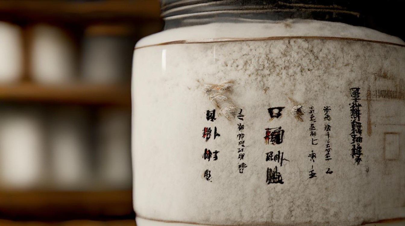 药材白术生虫