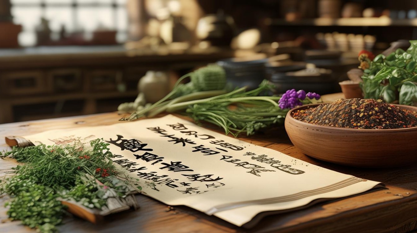 木鱼煮什么药材