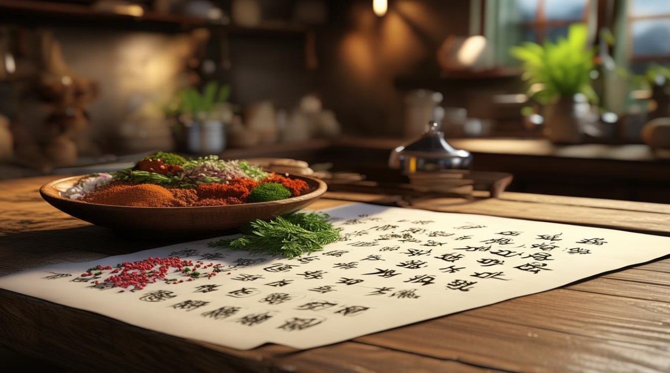 木鱼煮什么药材