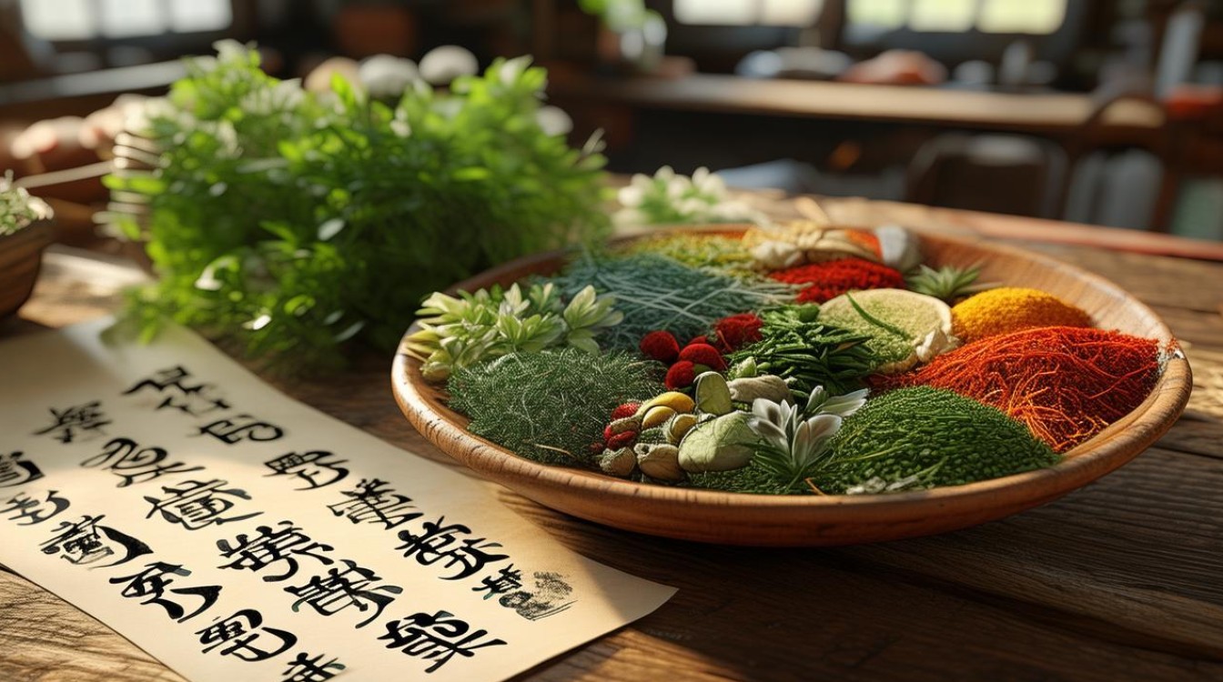 木鱼煮什么药材