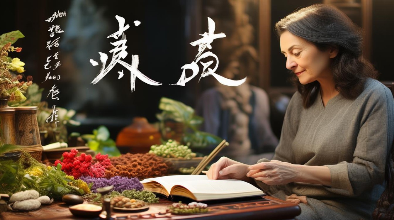 围绝经期中医治疗策略