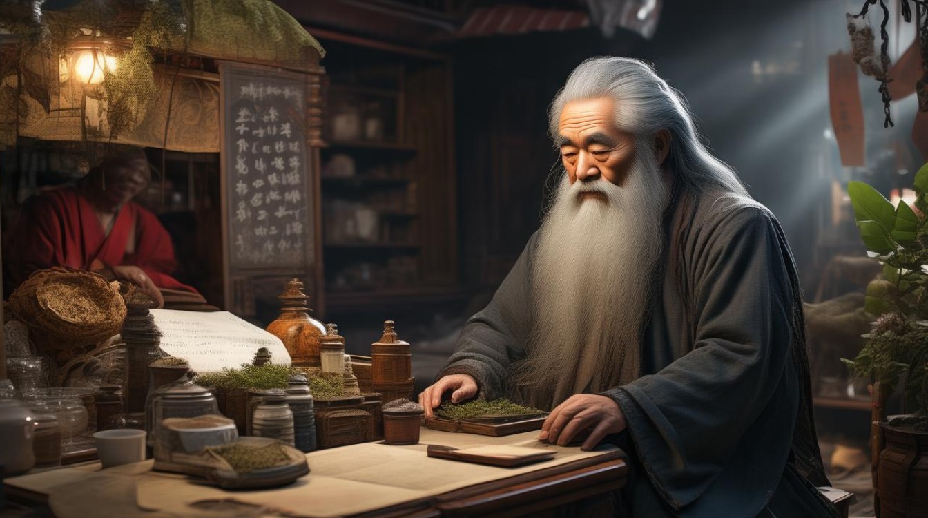 名老中医治疗虚不就补