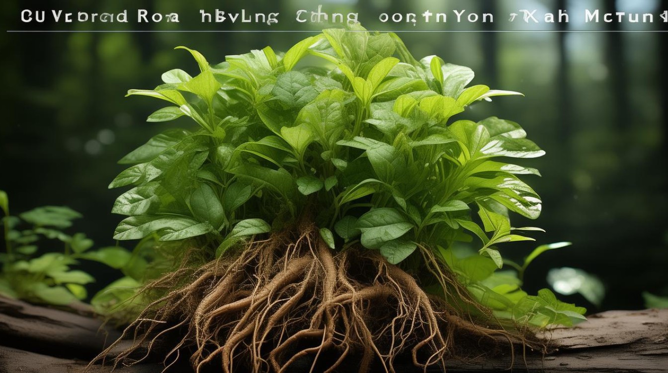 中草药穿山龙是什么