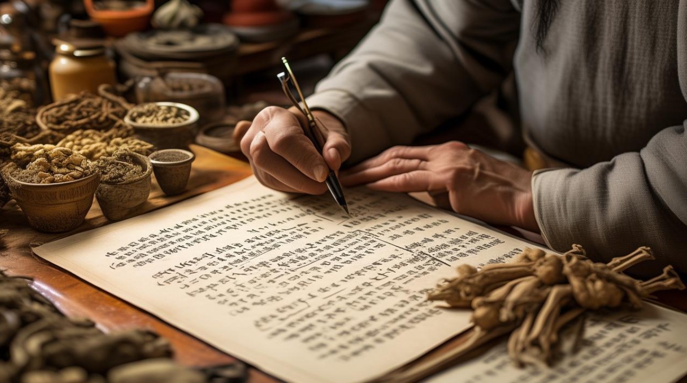 羊药材水 配方