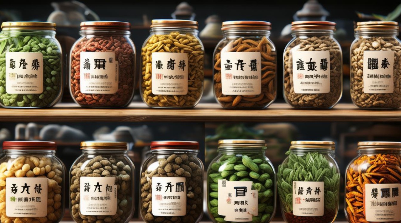 驱风散寒的中草药