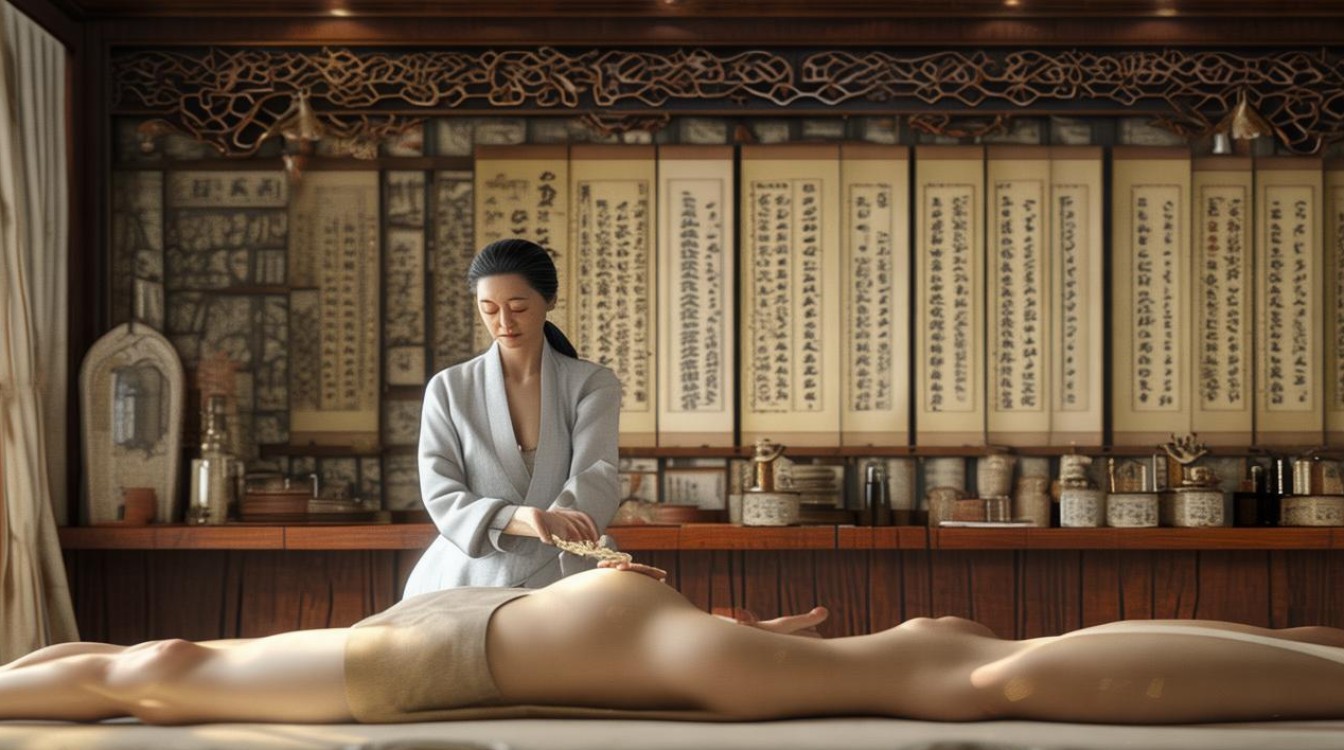 中藏经十大中医治疗