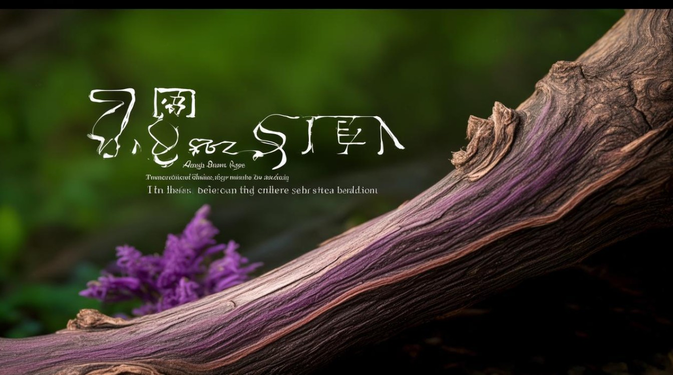 中草药紫苏梗的功效