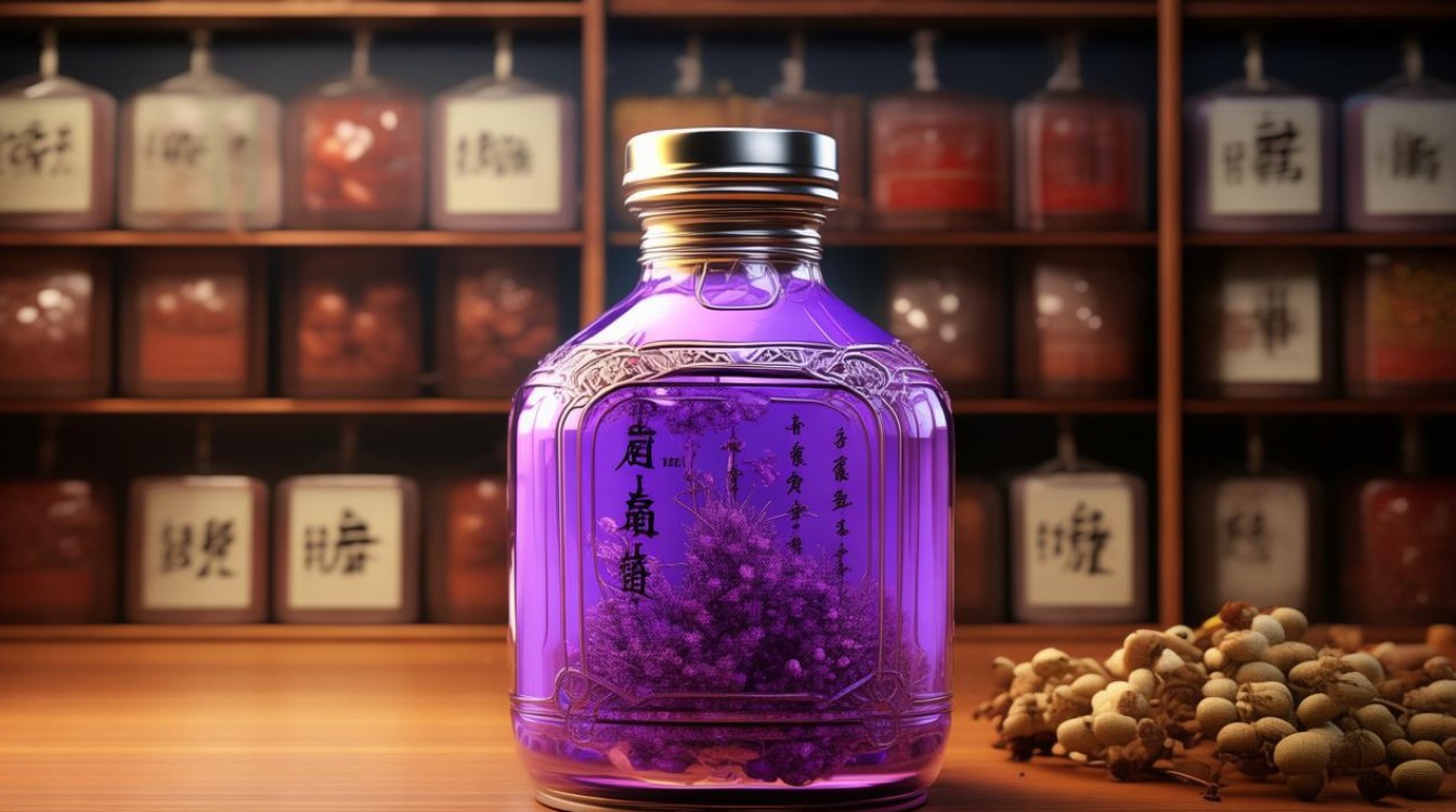 中草药紫苏梗的功效