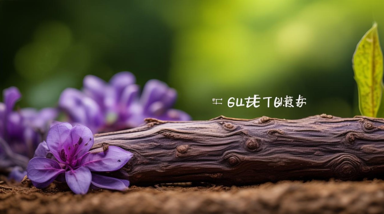中草药紫苏梗的功效
