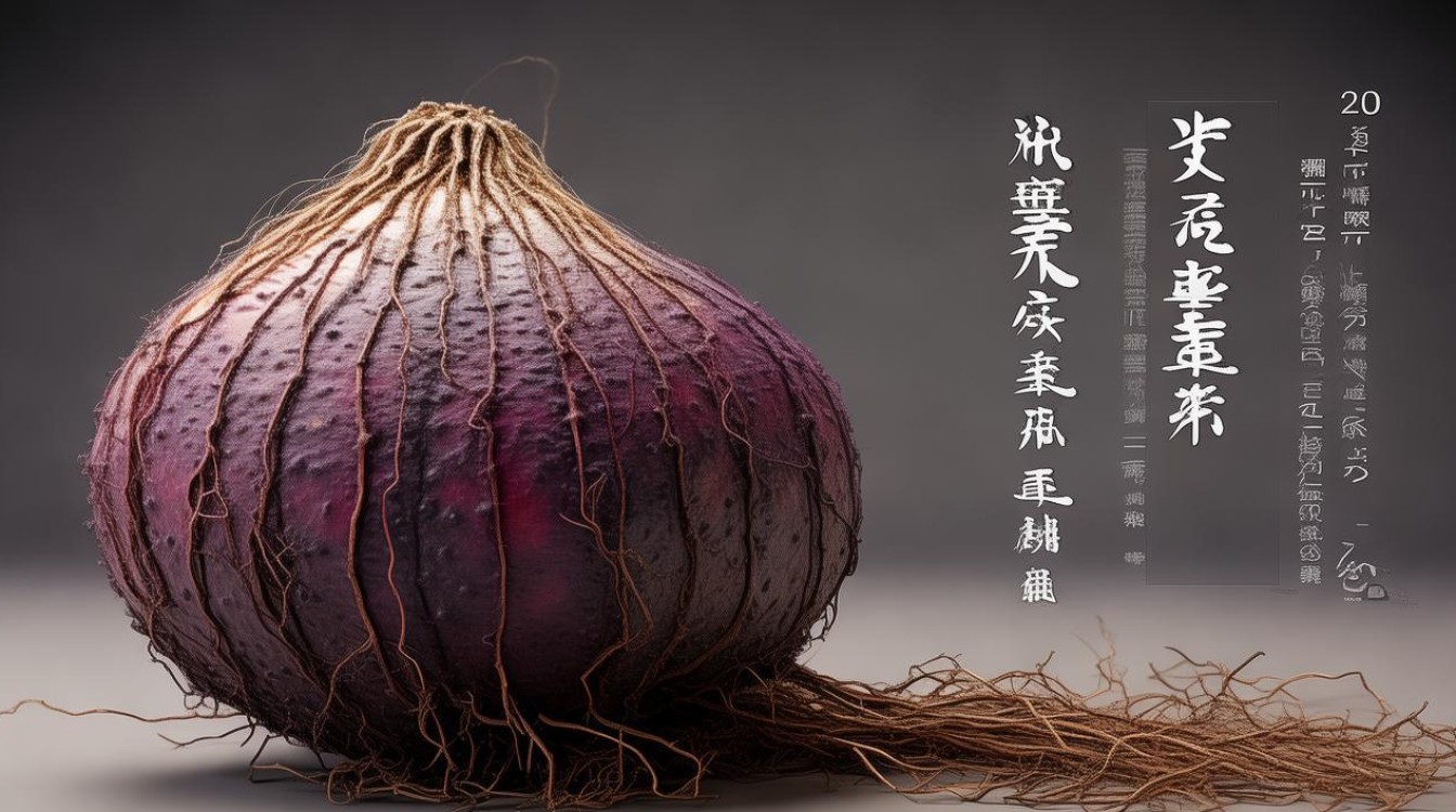 长的像何首乌中草药