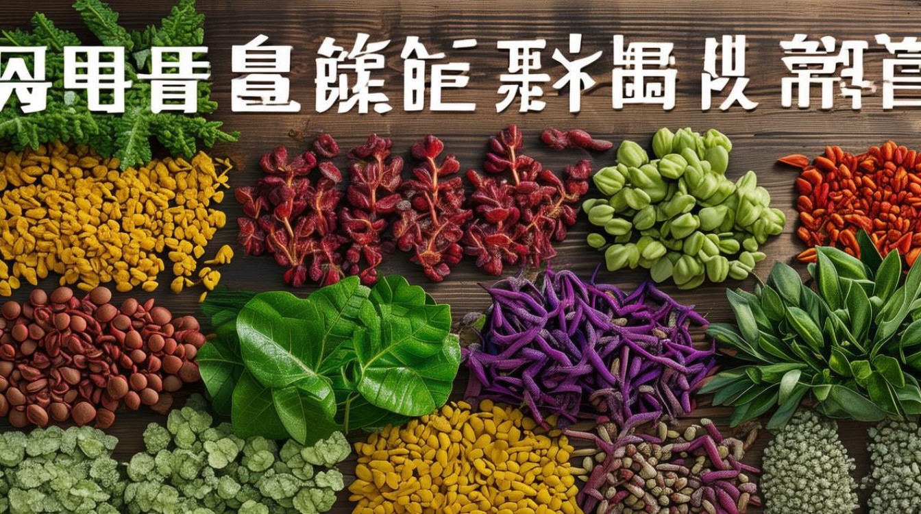安徽勃州药材