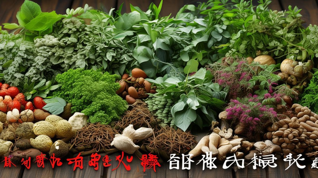 安徽勃州药材