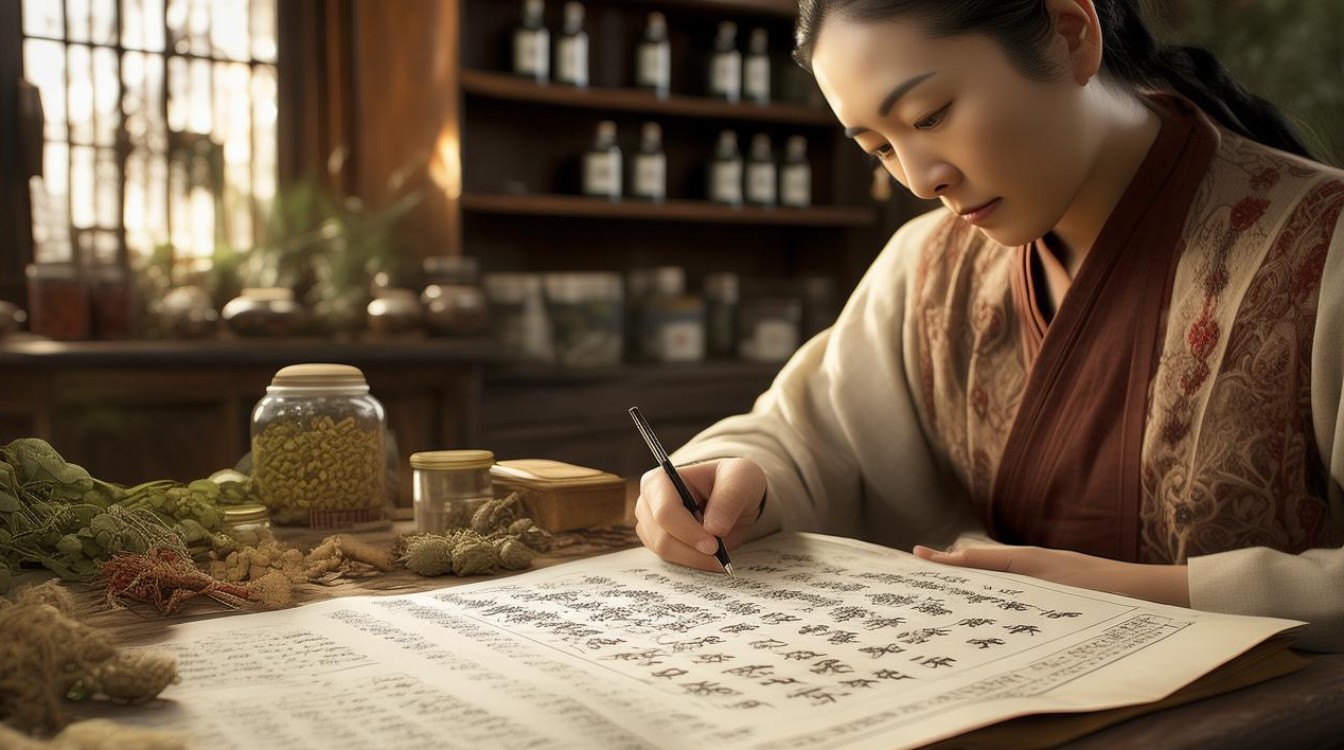 中医治疗鼻窦炎经验秘方