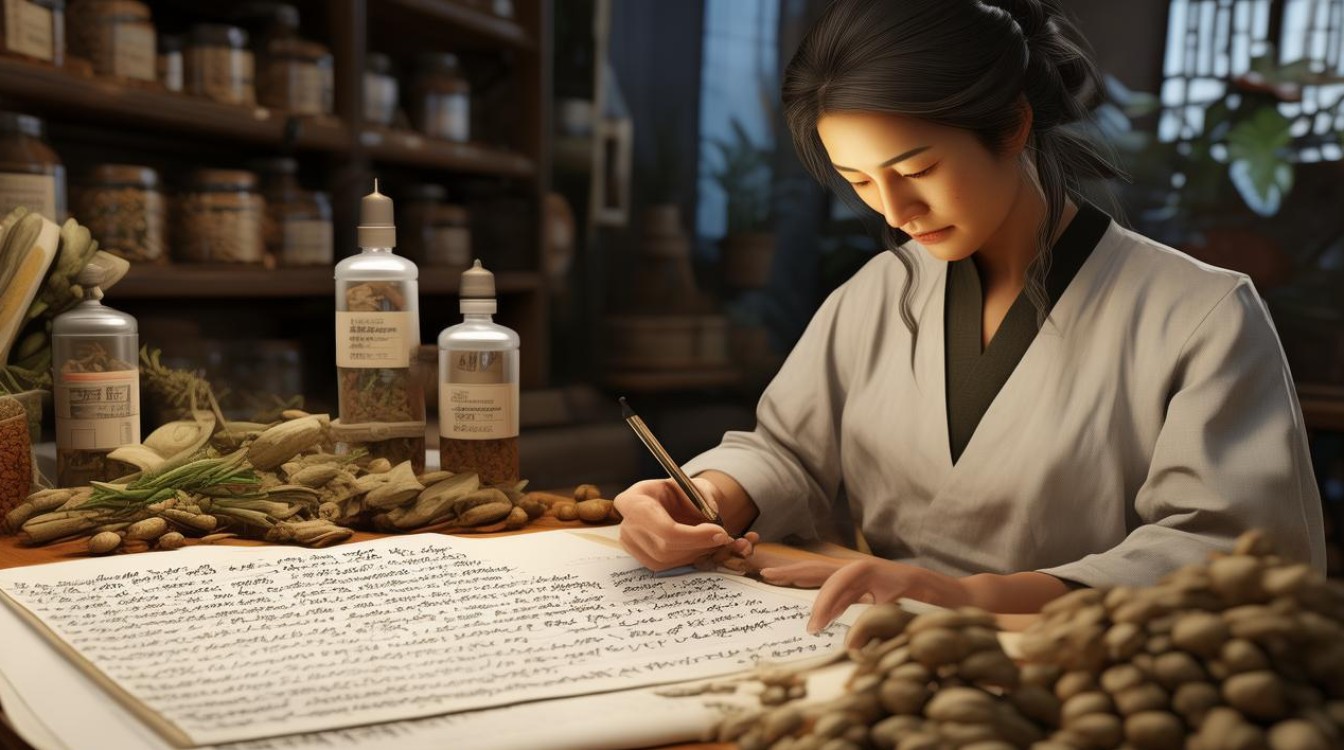 中医治疗鼻窦炎经验秘方