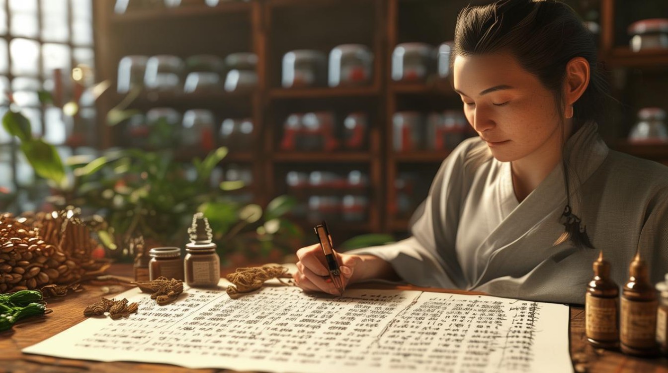 中医治疗鼻窦炎经验秘方