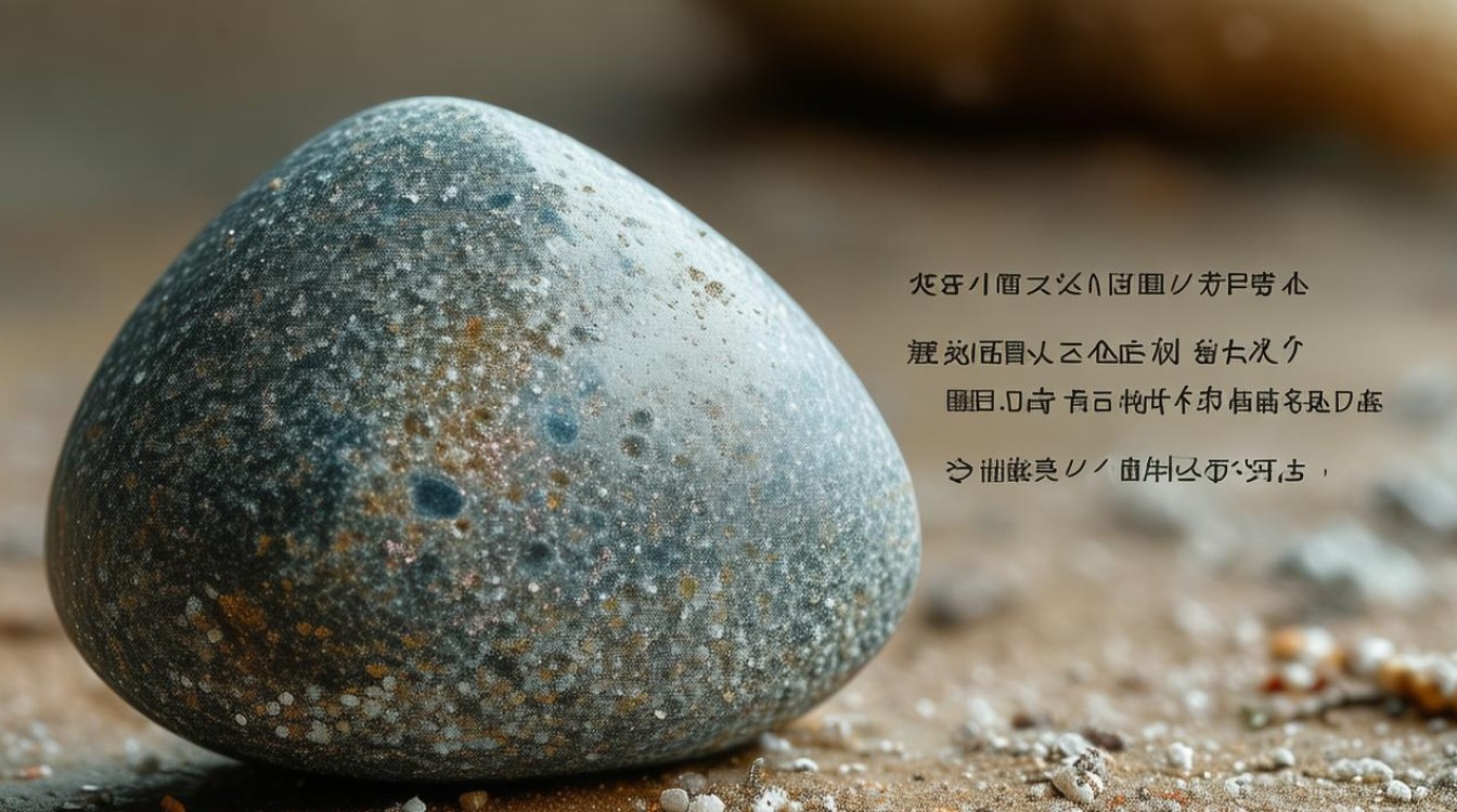 滑石的药材图片