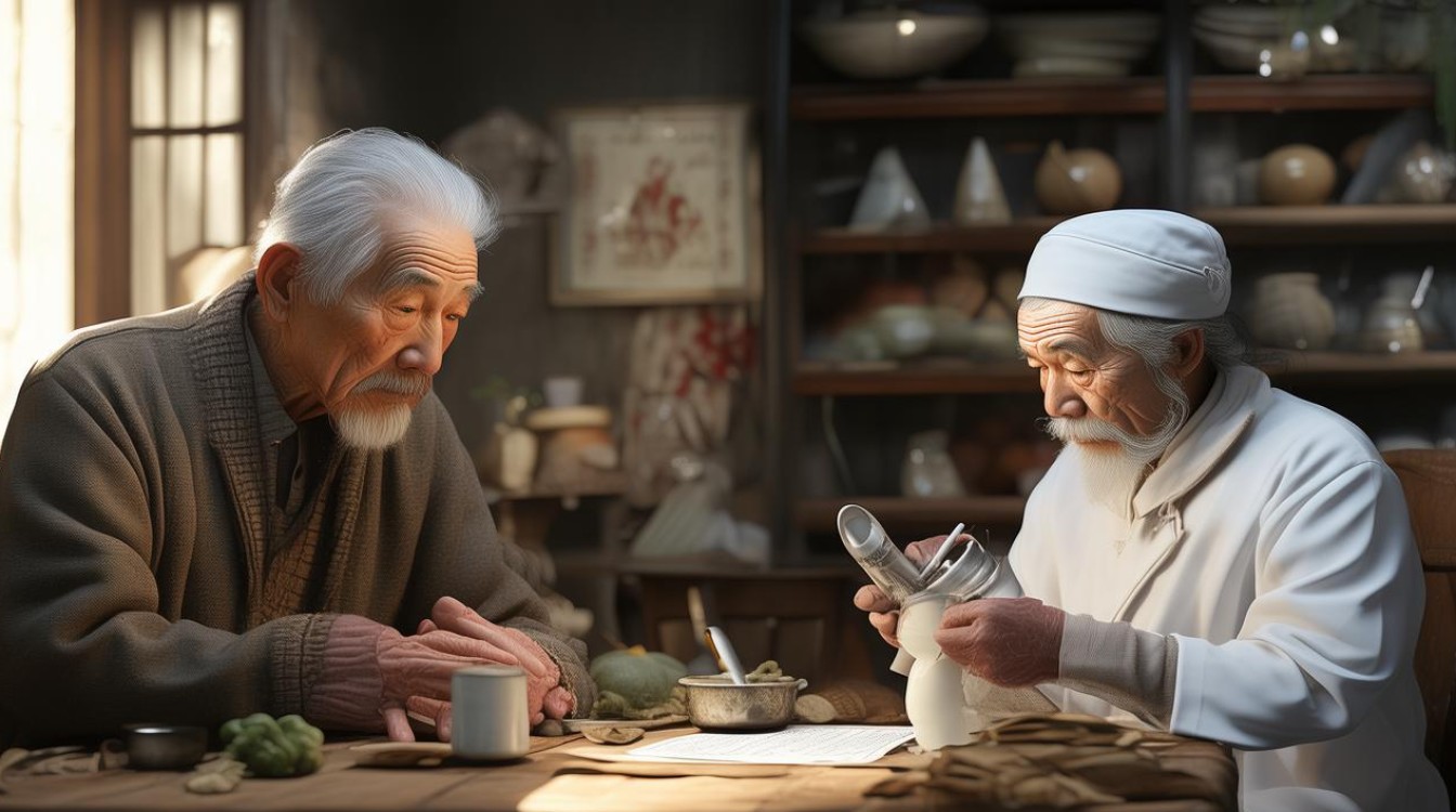 遇寒老咳嗽的中医治疗
