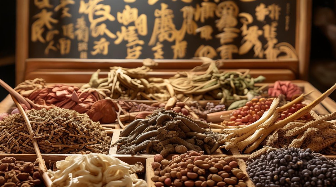 中草药千里及妙用