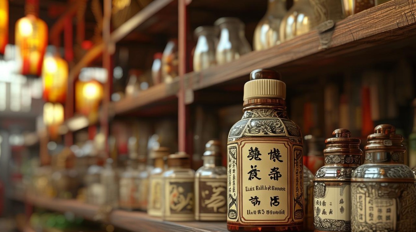 药材六耳灵