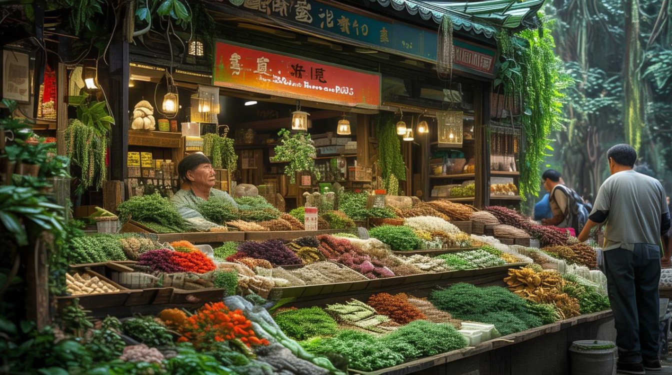 玉林中草药收购价