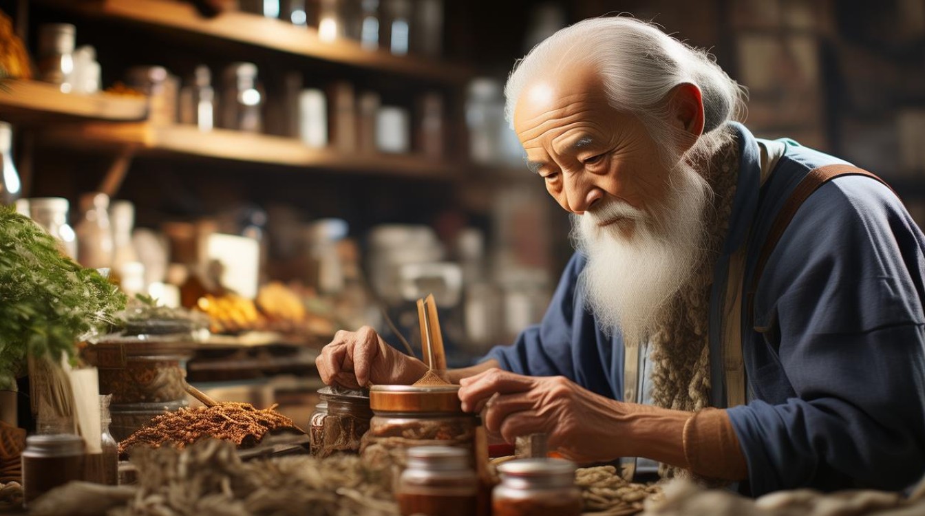 名老中医治疗腰疼秘方