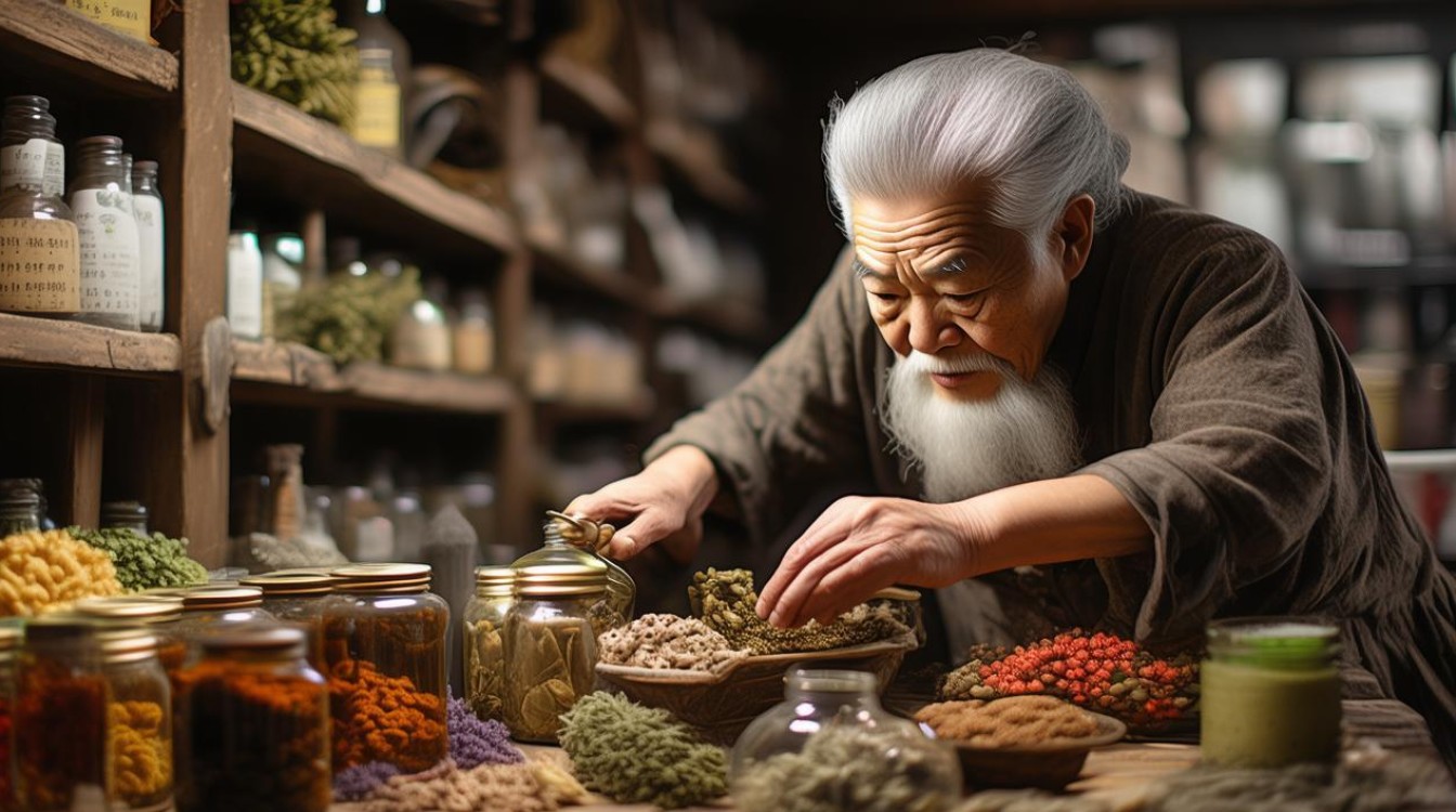名老中医治疗腰疼秘方