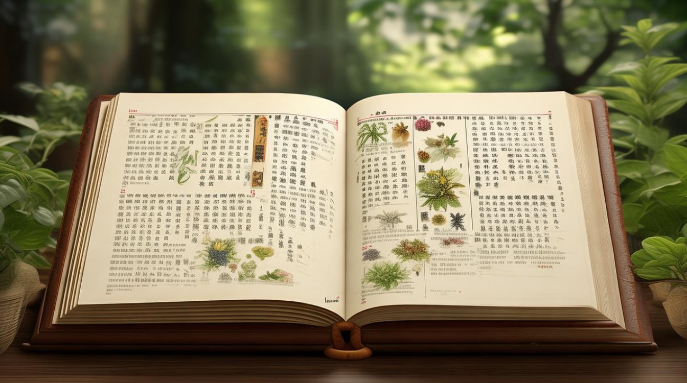 中草药大全治尿须药