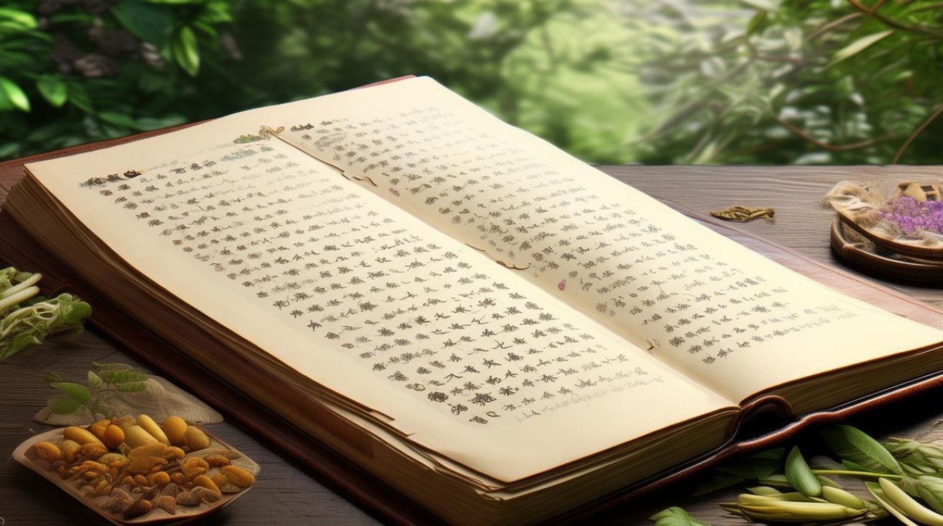 中草药大全治尿须药