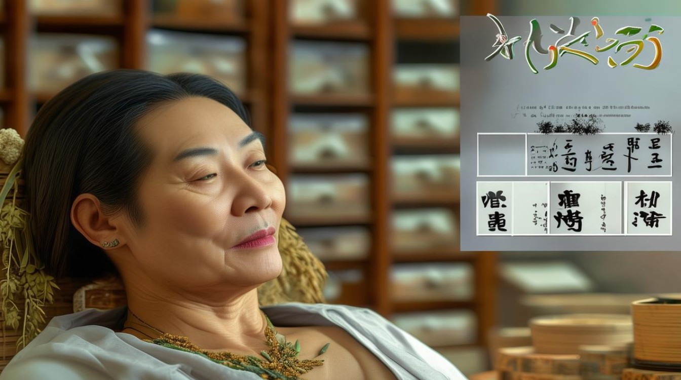 支扩 慢阻肺.中医治疗