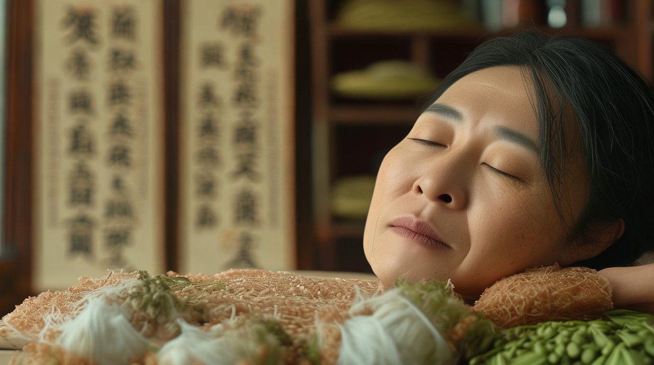 支扩 慢阻肺.中医治疗