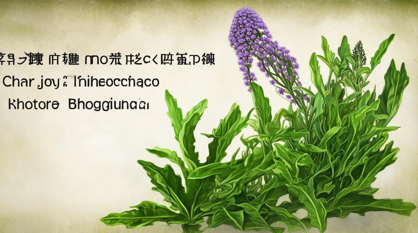 肿鸡草是什么中草药