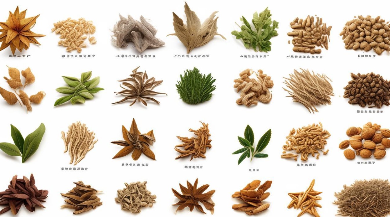 像树叶的中草药名称