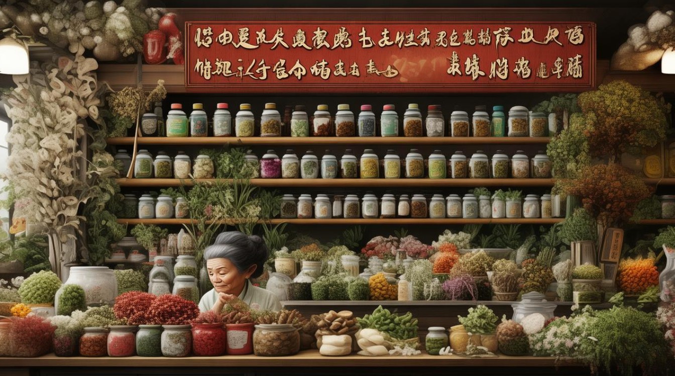 对于经闭用什么中草药好