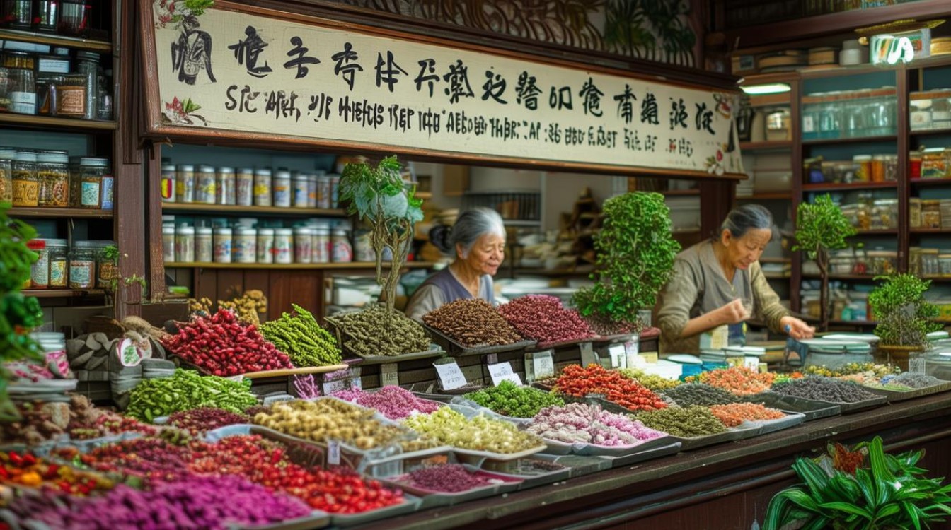 对于经闭用什么中草药好
