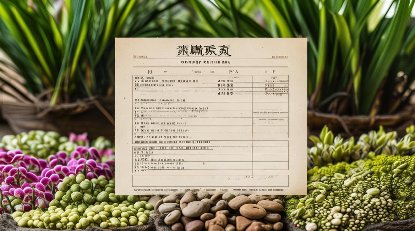 石斛 中草药价格表