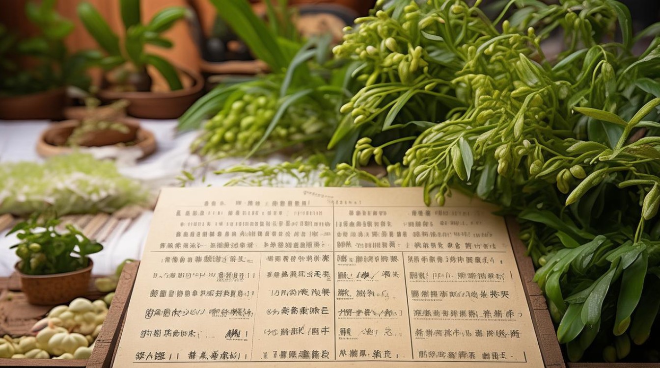 石斛 中草药价格表