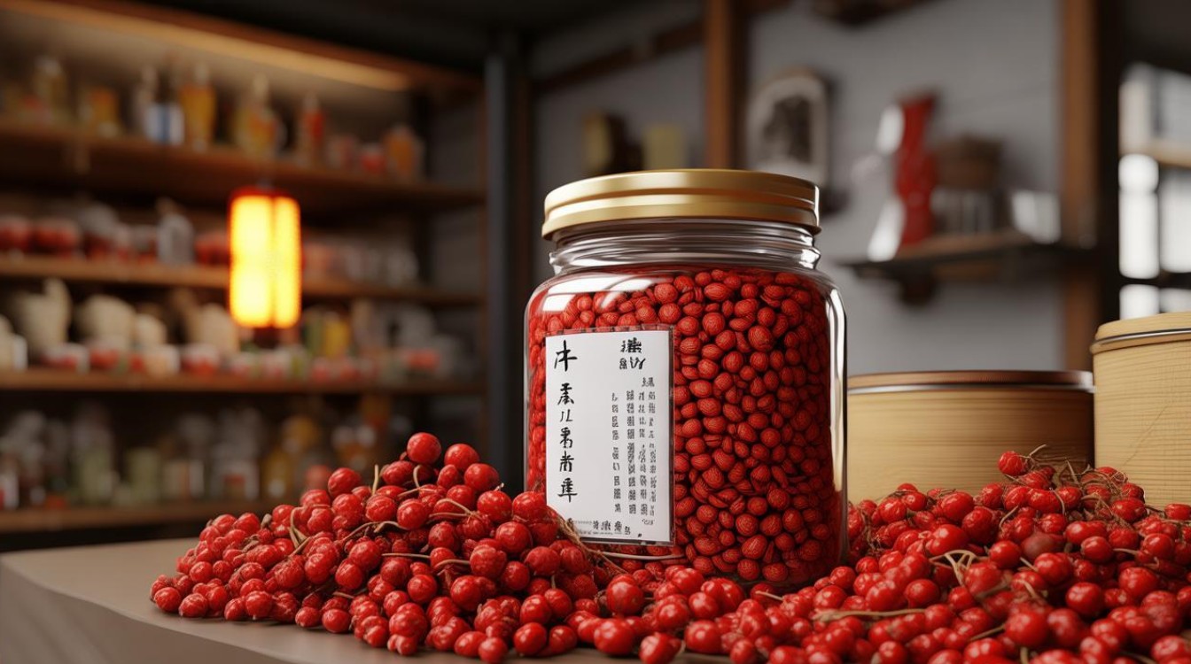 吴茱萸药材价