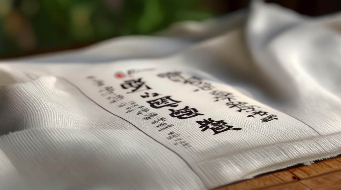 白布是什么药材
